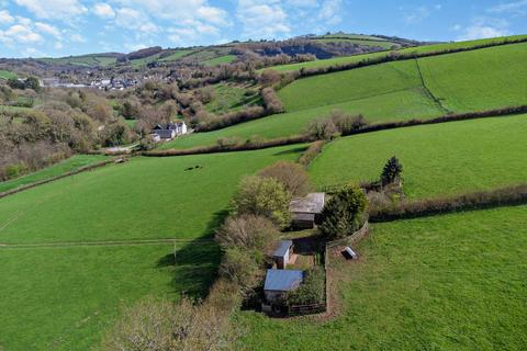 Land for sale, Buckfastleigh, Devon