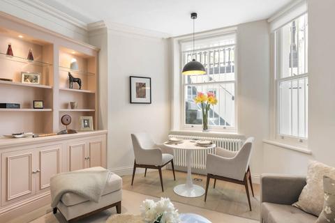 2 bedroom flat for sale, Cornwall Gardens, South Kensington, London