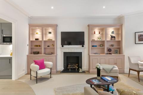 2 bedroom flat for sale, Cornwall Gardens, South Kensington, London