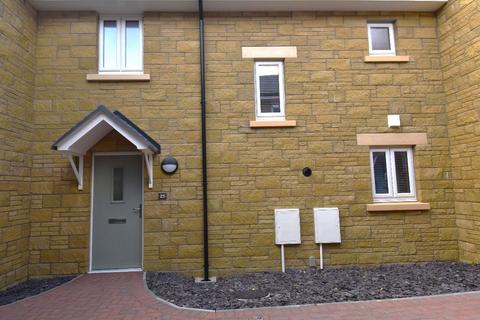 3 bedroom terraced house to rent, Fallow Road