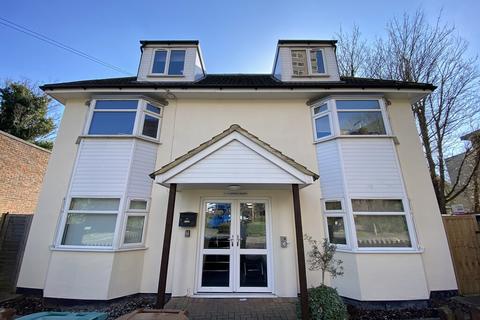 undefined, Genesis House, Wellesley Road, Sutton SM2 5BW