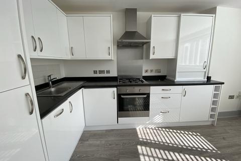 undefined, Genesis House, Wellesley Road, Sutton SM2 5BW