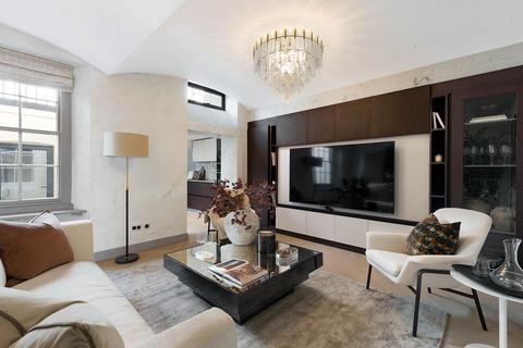 3 bedroom apartment for sale, Belgravia, London SW1X