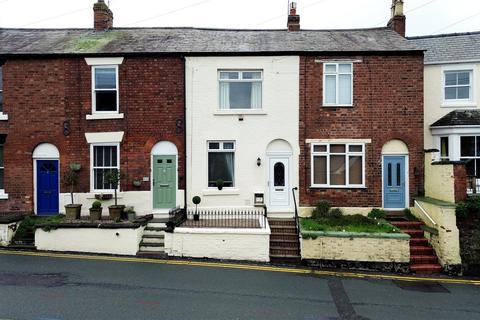 2 bedroom terraced house for sale, Chester, Cheshire CH3