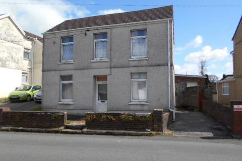 3 bedroom detached house for sale, Coed Bach, Pontarddulais, SA4