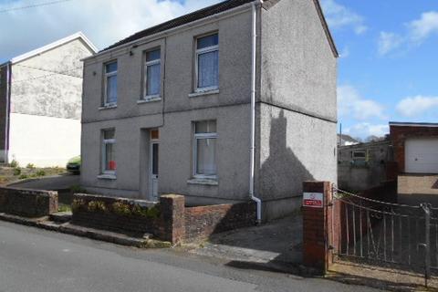 3 bedroom detached house for sale, Coed Bach, Pontarddulais, SA4