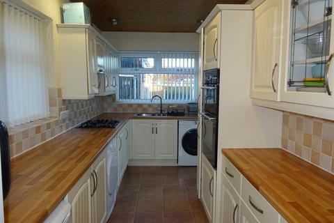 3 bedroom house to rent, Rhyl LL18