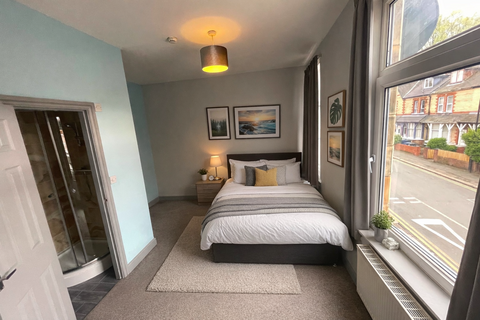 undefined, HMO Room 5, Broxholme Lane