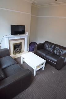 3 bedroom terraced house to rent, 7 Eastwood Rd, Ecclesall Road, S11
