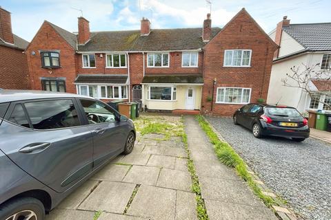 3 bedroom terraced house for sale, Tyndale Crescent, Birmingham, B43
