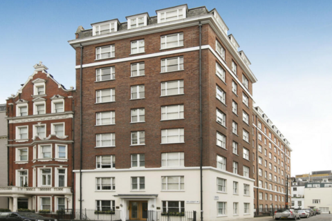 1 bedroom apartment to rent, Flat 25 ,  Hill Street, London