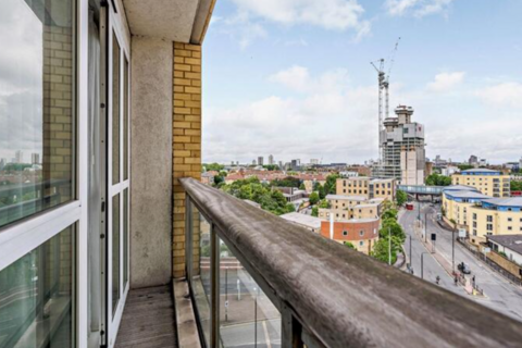 2 bedroom apartment to rent, 13a Westferry Circus, London