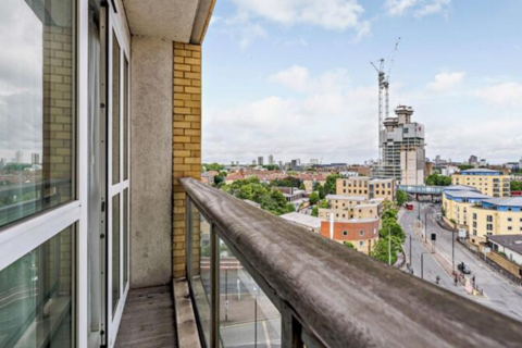 2 bedroom apartment to rent, Westferry Circus, London