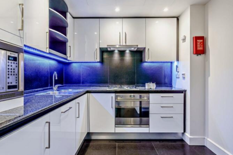 2 bedroom apartment to rent, Westferry Circus, London