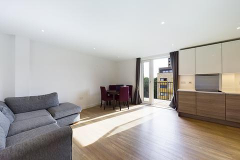 2 bedroom flat to rent, Baroque Gardens, Grand Canal Avenue, London, SE16