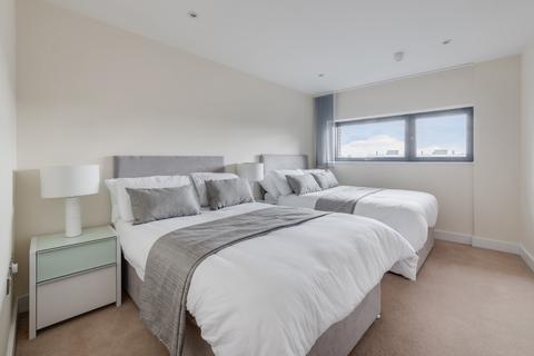 3 bedroom flat for sale, Arc House, 16 Maltby Street, London, SE1