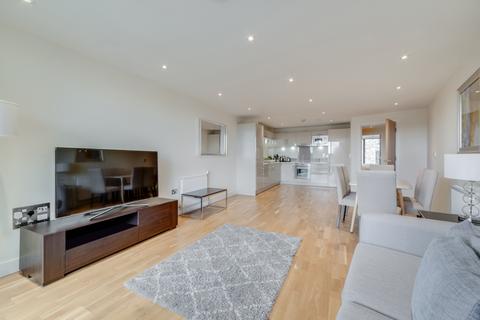 3 bedroom flat for sale, Arc House, 16 Maltby Street, London, SE1