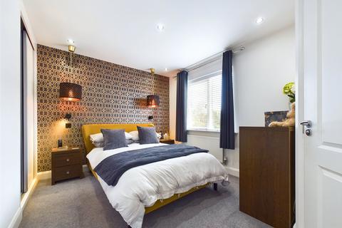 2 bedroom end of terrace house for sale, Normandy Way, St. Leonards, Ringwood, Hampshire, BH24