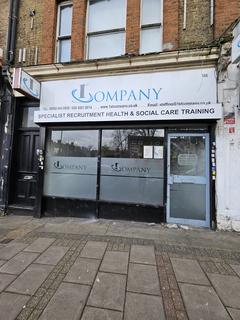 Shop to rent, Tulse Hill, London, SW2