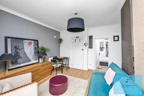 1 bedroom flat to rent, Preston Street, Brighton, BN1