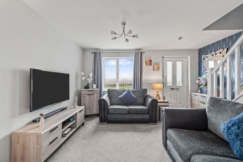 2 bedroom terraced house for sale, Bensfield Drive, Falkirk, FK2