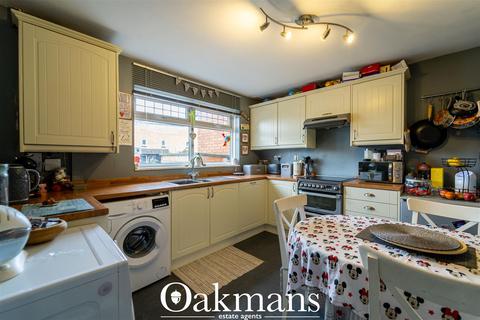 2 bedroom terraced house for sale, Jubilee Road, Birmingham B45