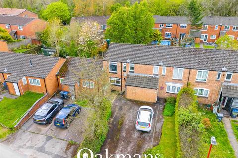 2 bedroom terraced house for sale, Jubilee Road, Birmingham B45