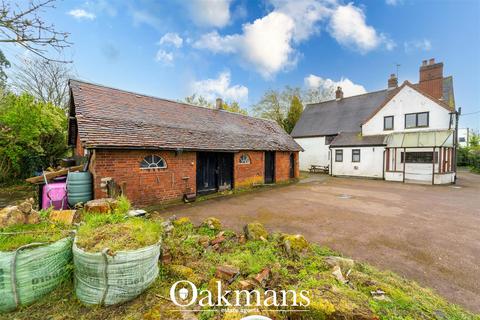 4 bedroom cottage for sale, Weatheroak Hill, Birmingham B48