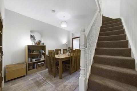 3 bedroom terraced house for sale, Langton Villas, Hampden Road, London