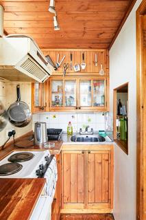 1 bedroom houseboat for sale, Thistleworth Marina, Isleworth, TW7