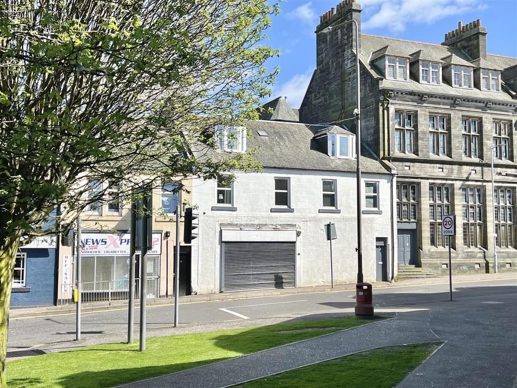 10 pilmuir street dunfermline