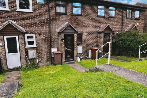 2 bedroom terraced house for sale, Heron Way, Chatham