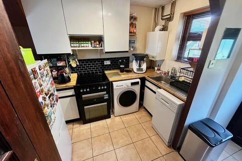 2 bedroom terraced house for sale, Heron Way, Chatham
