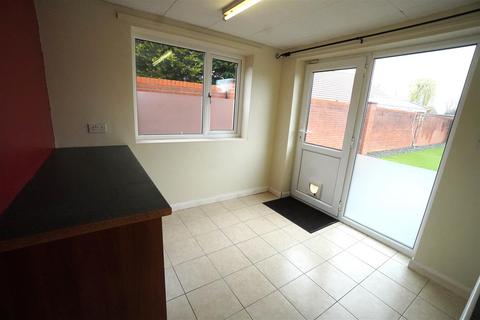 3 bedroom terraced house for sale, Hull Road Avenue, Howden, Goole