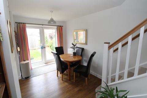 3 bedroom end of terrace house for sale, Hedge Sparrow Road, Stowmarket IP14