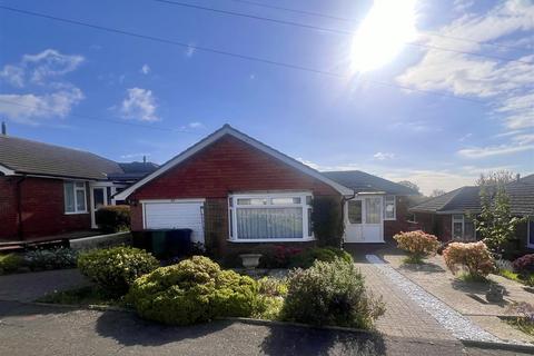 2 bedroom detached bungalow for sale, Millham Close, Bexhill-On-Sea TN39