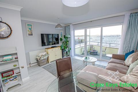3 bedroom end of terrace house for sale, Telegraph Wharf, Plymouth PL1