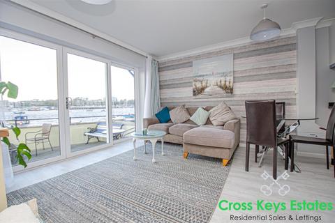 3 bedroom end of terrace house for sale, Telegraph Wharf, Plymouth PL1