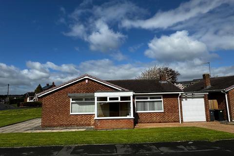 2 bedroom semi-detached bungalow for sale, Hilda Park, South Pelaw, Chester-Le-Street