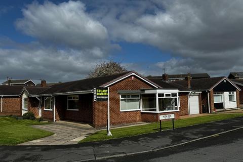 2 bedroom semi-detached bungalow for sale, Hilda Park, South Pelaw, Chester-Le-Street