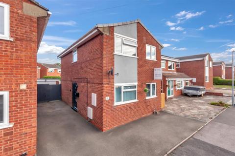 3 bedroom detached house for sale, Badsey Lane, Evesham