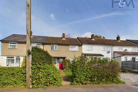 18 School Close, Stevenage, SG2 9TY