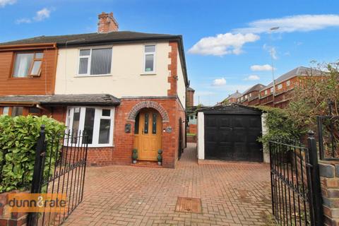 3 bedroom end of terrace house for sale, Ruxley Road, Stoke-On-Trent ST2