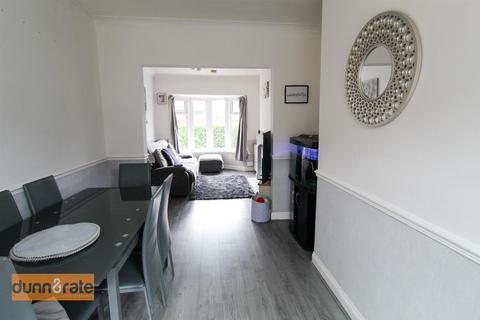 3 bedroom end of terrace house for sale, Ruxley Road, Stoke-On-Trent ST2