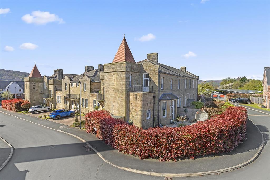 Mellor Close