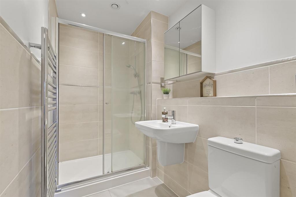 En-Suite
