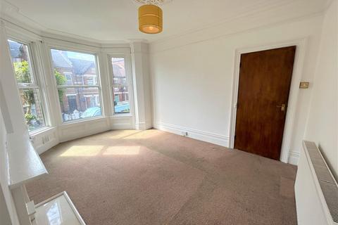 1 bedroom ground floor flat to rent, Milward Road, Hastings TN34