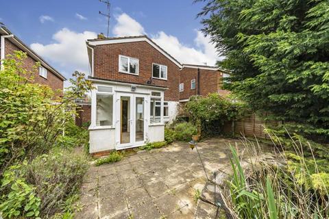 3 bedroom detached house for sale, Packers Hill, Upton-Upon-Severn WR8