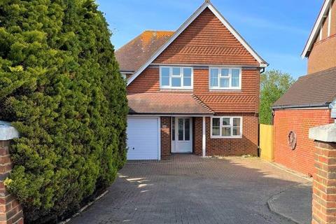 5 bedroom detached house for sale, Priory Avenue, Hastings TN34