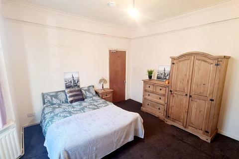 1 bedroom terraced house to rent, Newport Street, Leicester LE3